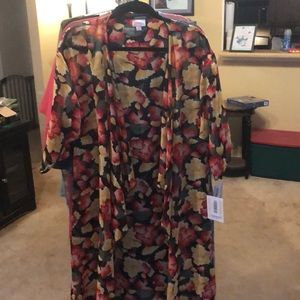 NWT LulaRoe Shirley